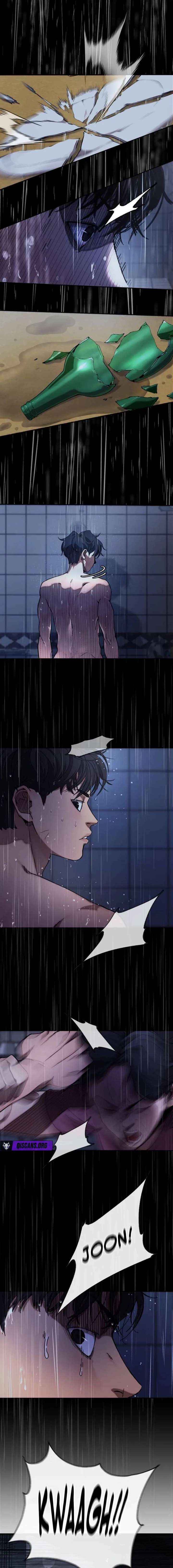 Dancer Chapter 10 page 2 - 