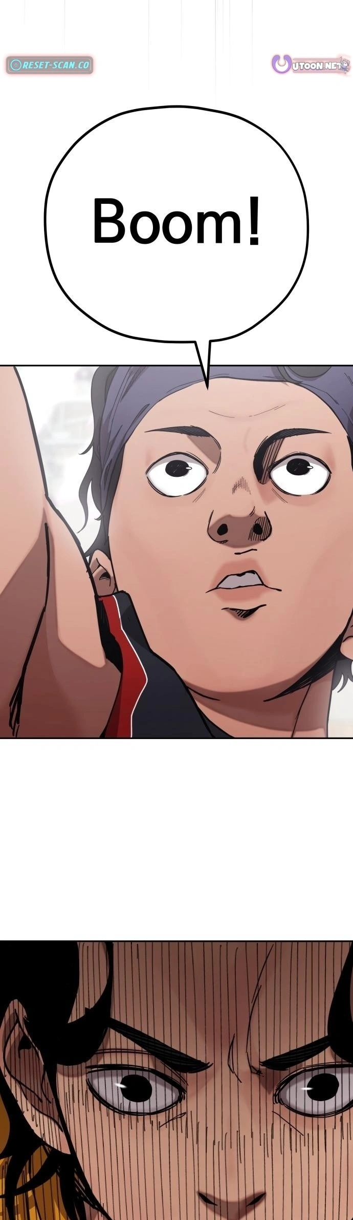 Dancer Chapter 11 page 13 - 