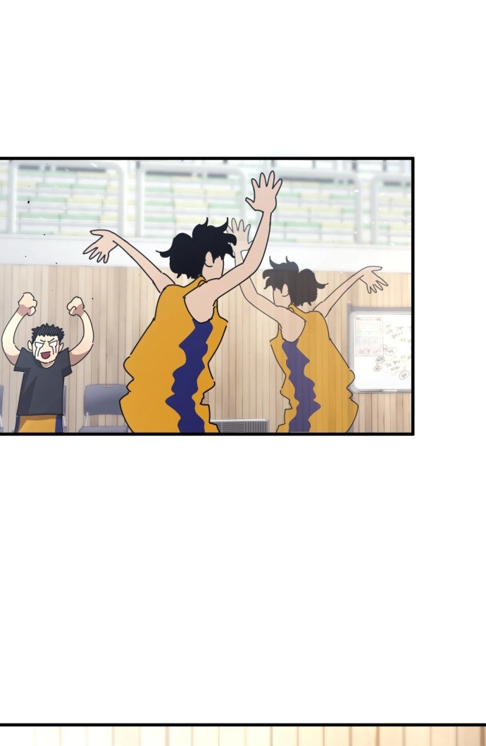 Dancer Chapter 13 page 101 - 