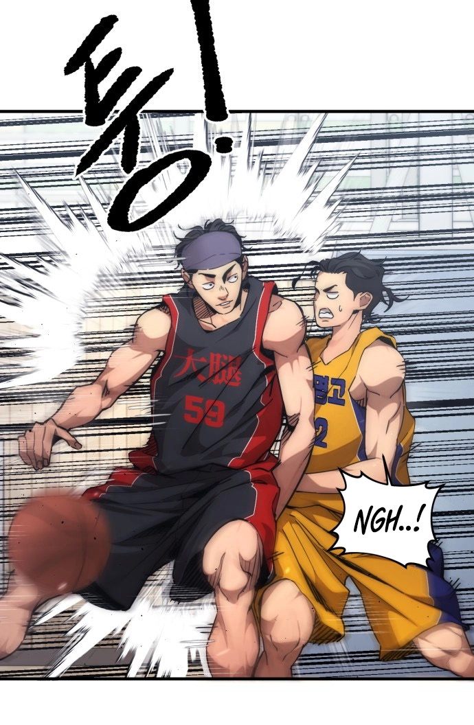 Dancer Chapter 13 page 103 - 