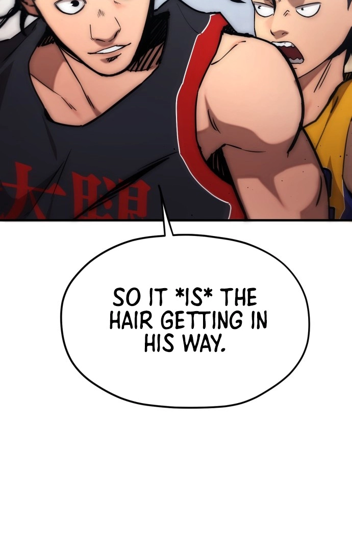 Dancer Chapter 13 page 105 - 