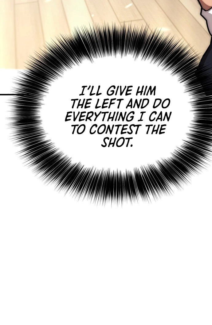 Dancer Chapter 13 page 118 - 