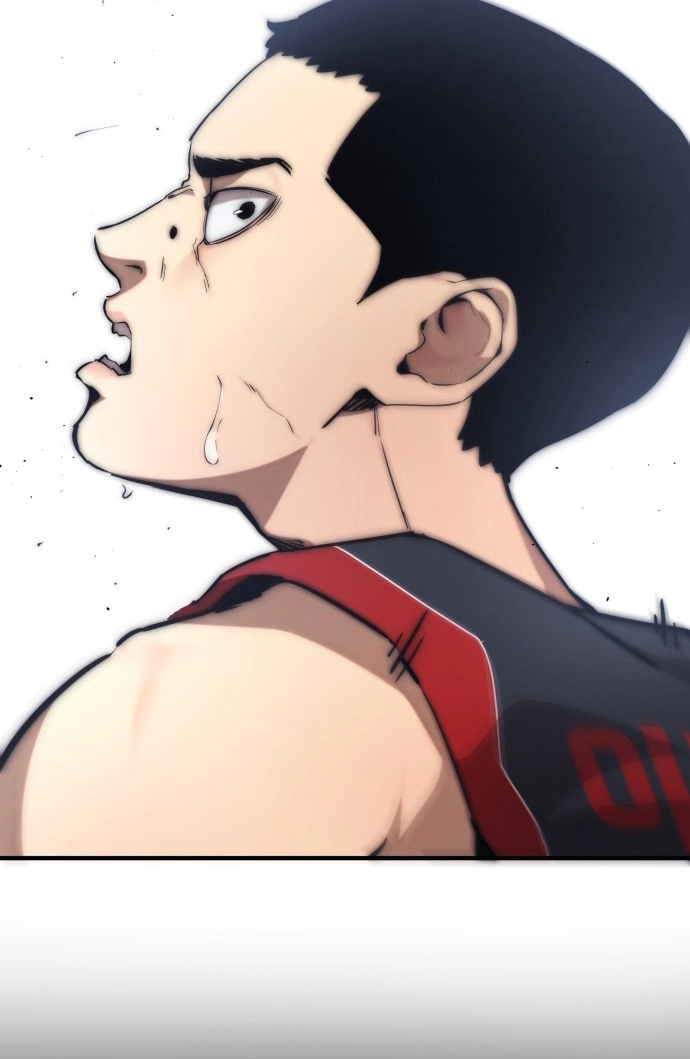 Dancer Chapter 13 page 126 - 