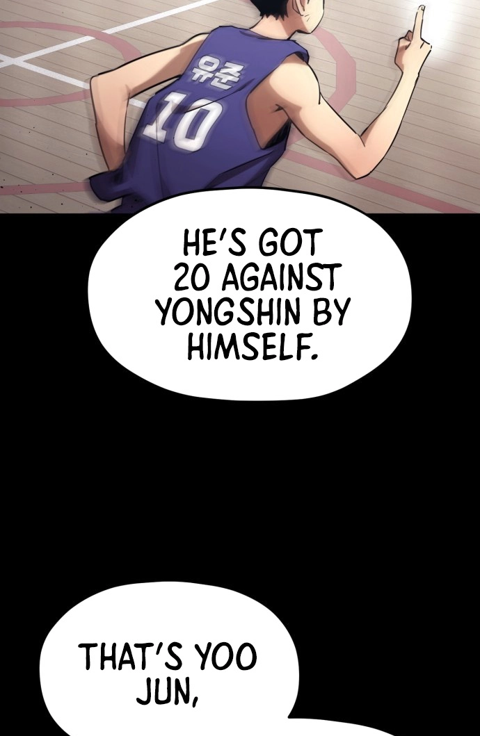 Dancer Chapter 13 page 129 - 