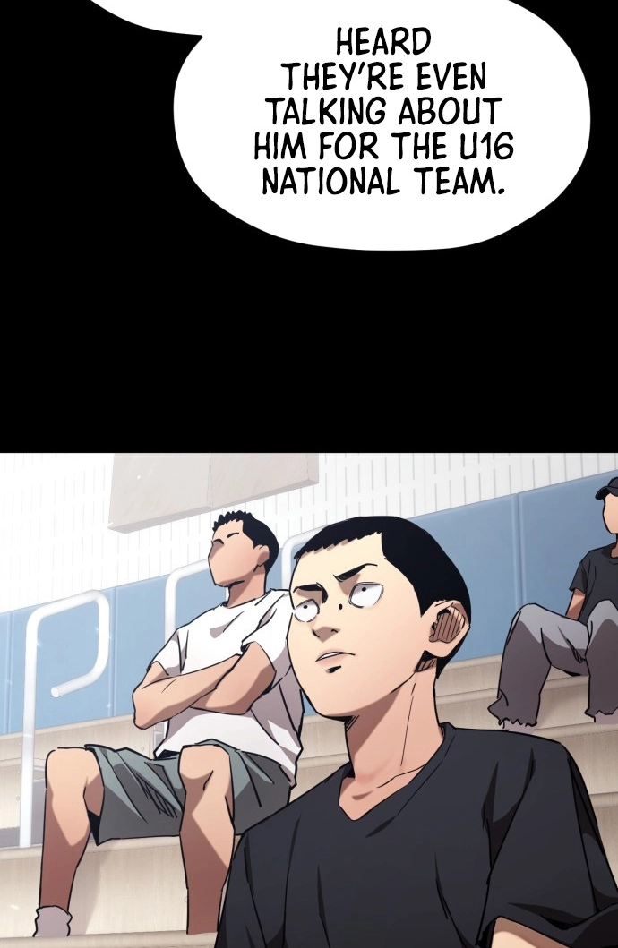 Dancer Chapter 13 page 130 - 