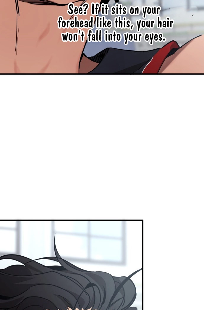 Dancer Chapter 13 page 14 - 