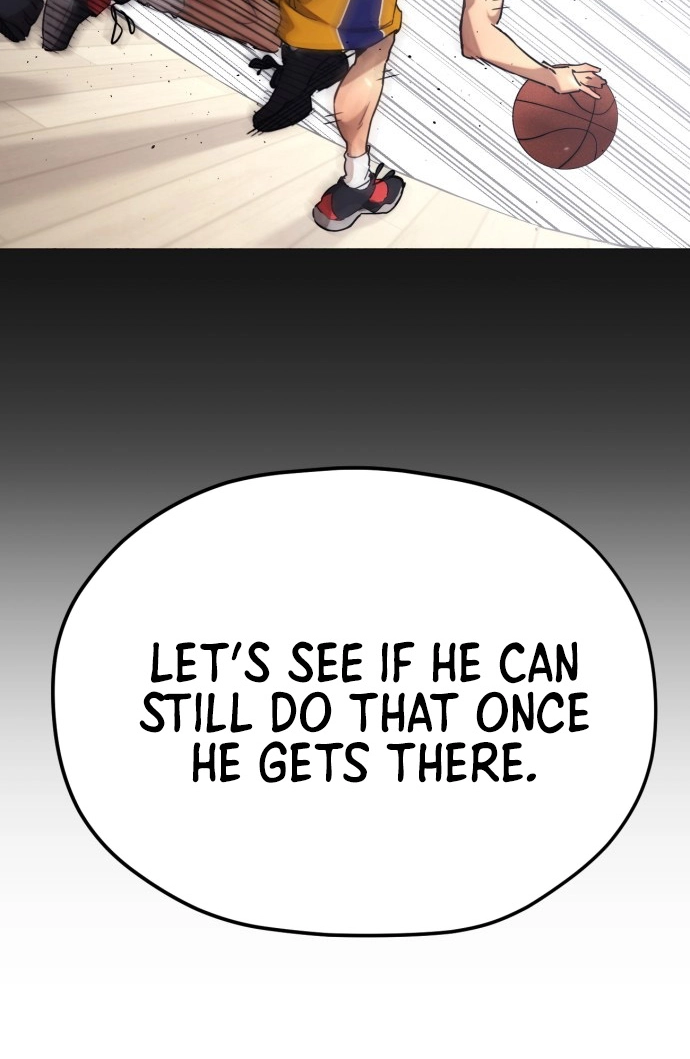 Dancer Chapter 13 page 135 - 