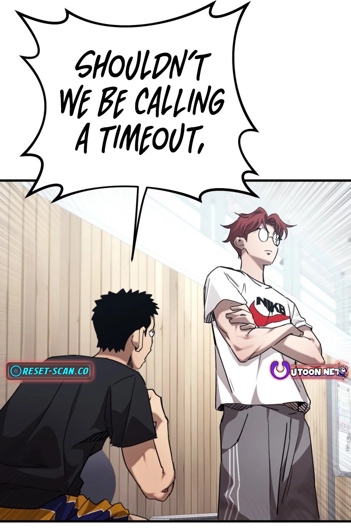 Dancer Chapter 13 page 18 - 