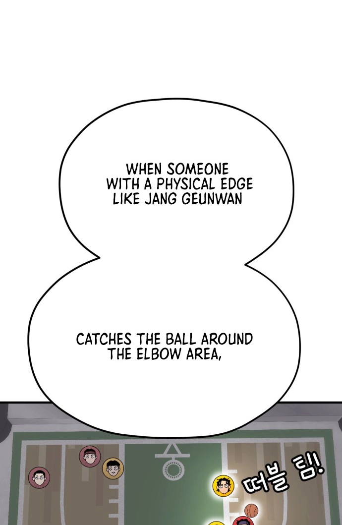 Dancer Chapter 13 page 21 - 