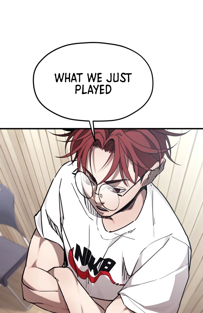 Dancer Chapter 13 page 26 - 