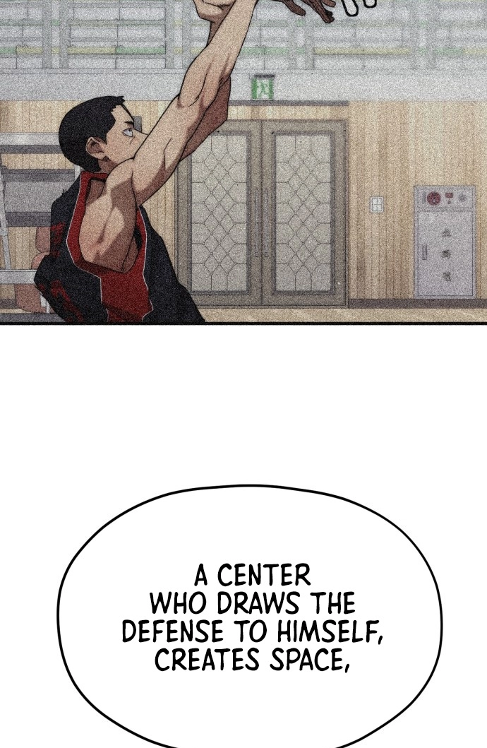 Dancer Chapter 13 page 30 - 