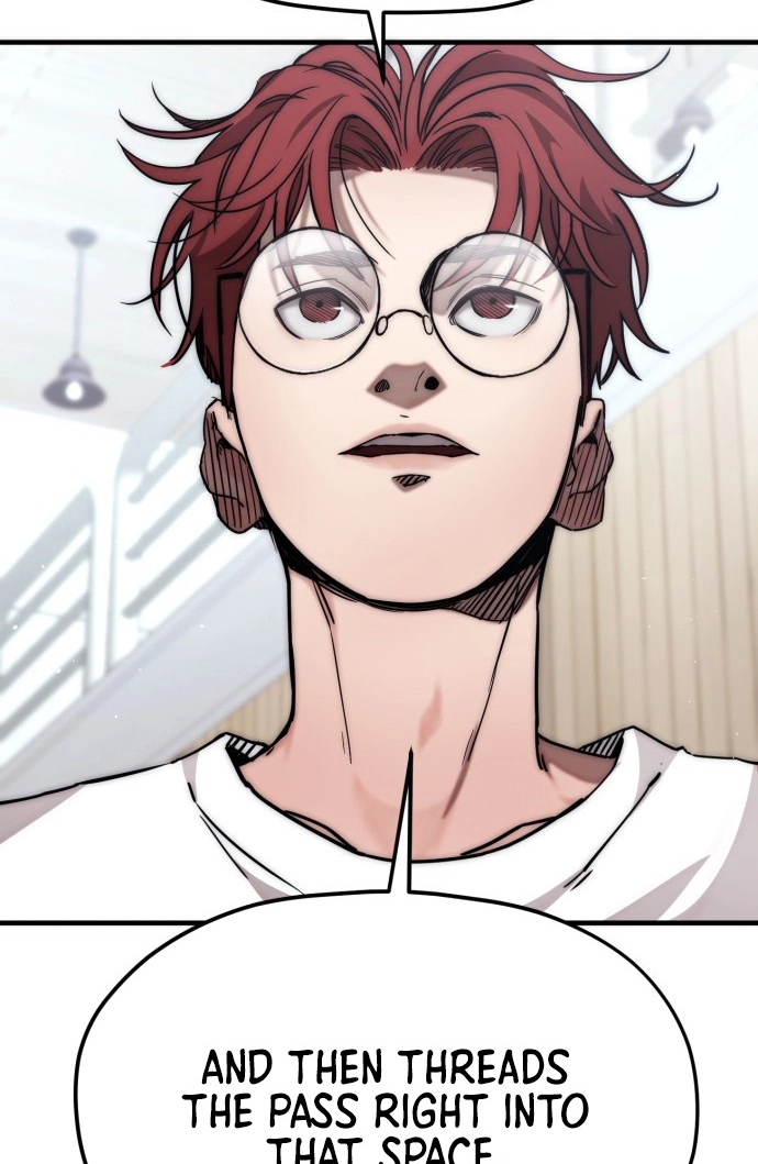 Dancer Chapter 13 page 31 - 