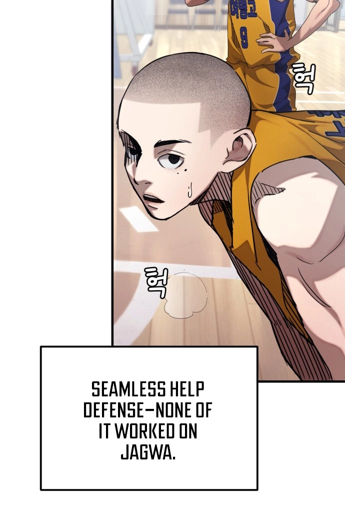 Dancer Chapter 13 page 41 - 
