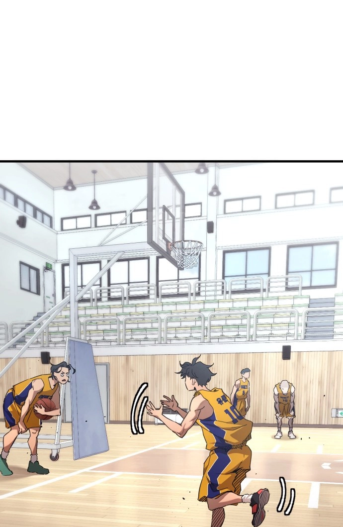 Dancer Chapter 13 page 46 - 