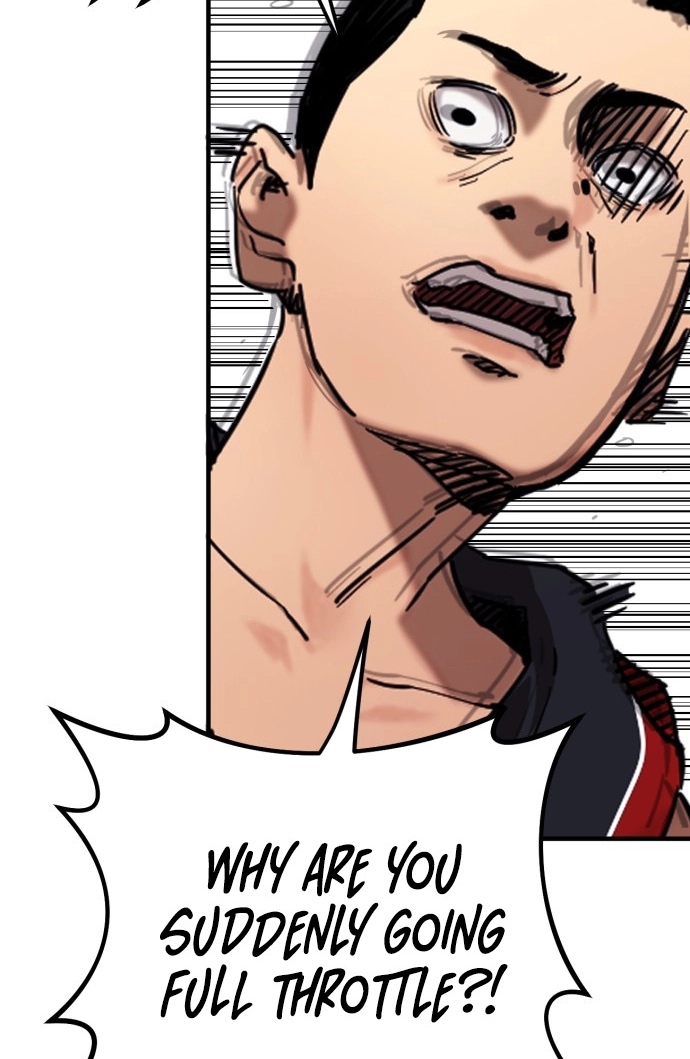 Dancer Chapter 13 page 57 - 