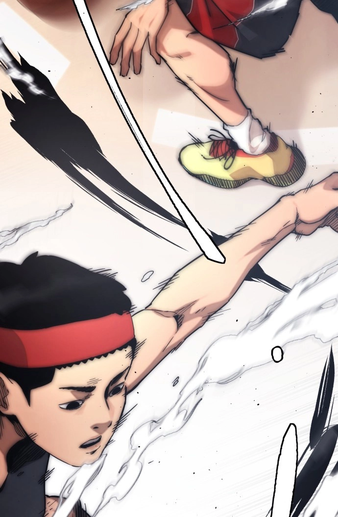Dancer Chapter 13 page 69 - 
