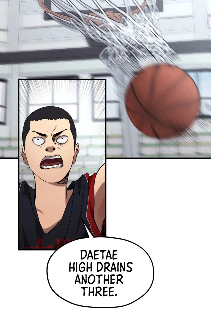 Dancer Chapter 13 page 10 - 