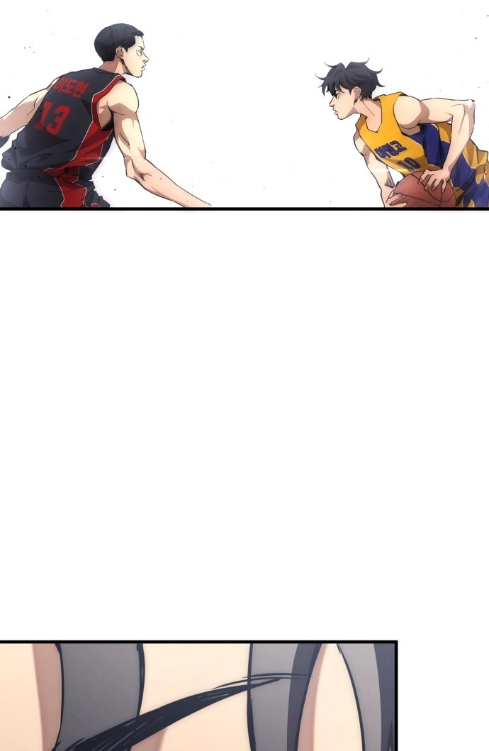 Dancer Chapter 13 page 94 - 