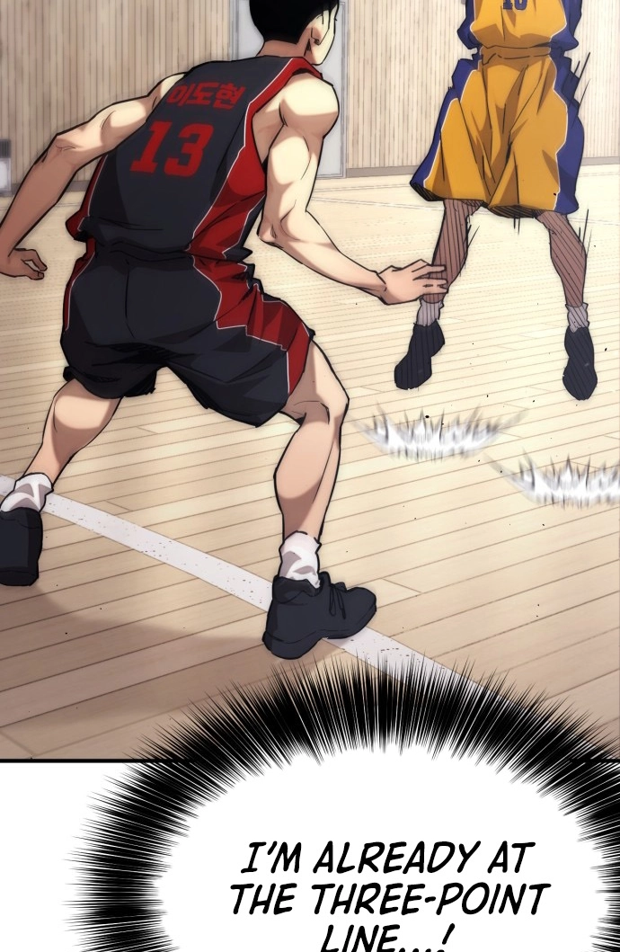 Dancer Chapter 13 page 98 - 