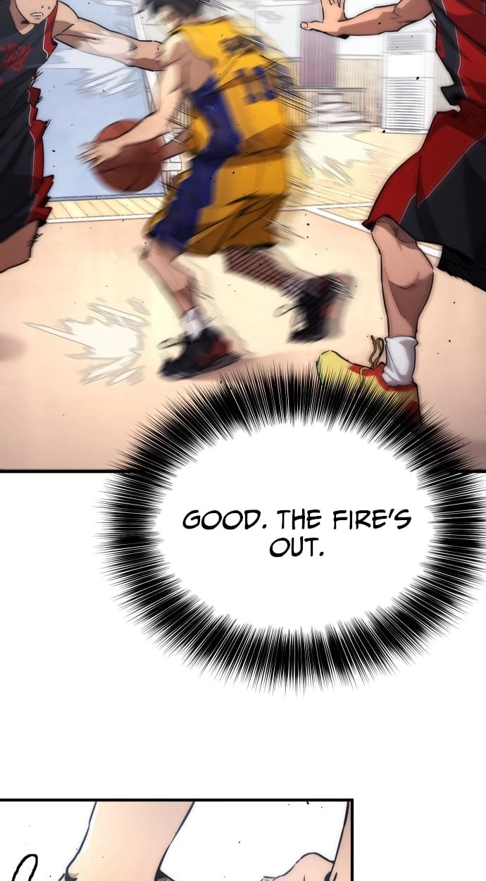 Dancer Chapter 14 page 13 - 