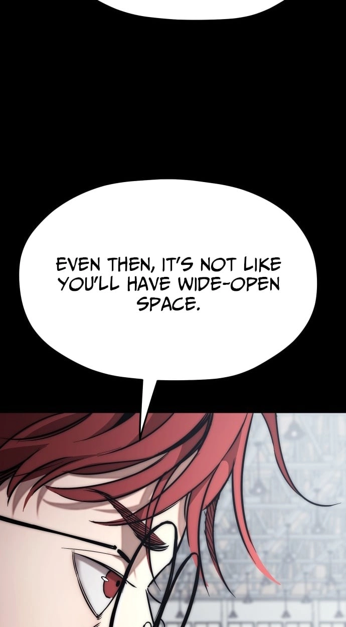 Dancer Chapter 14 page 21 - 