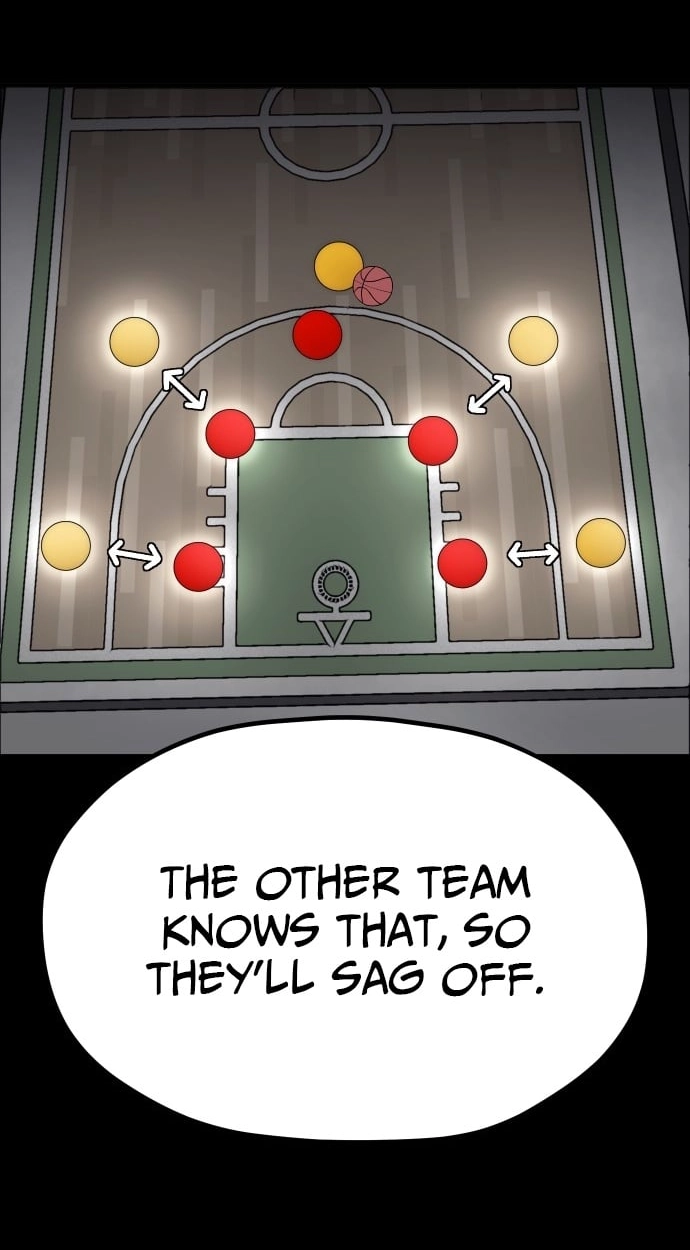 Dancer Chapter 14 page 23 - 