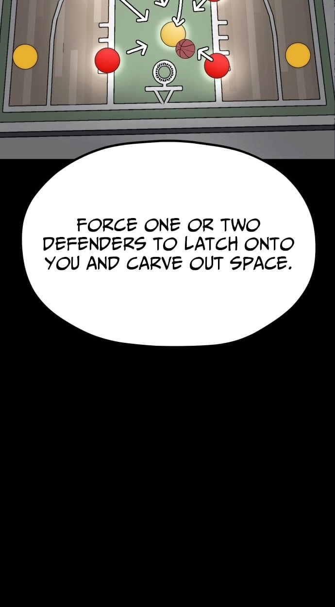 Dancer Chapter 14 page 25 - 