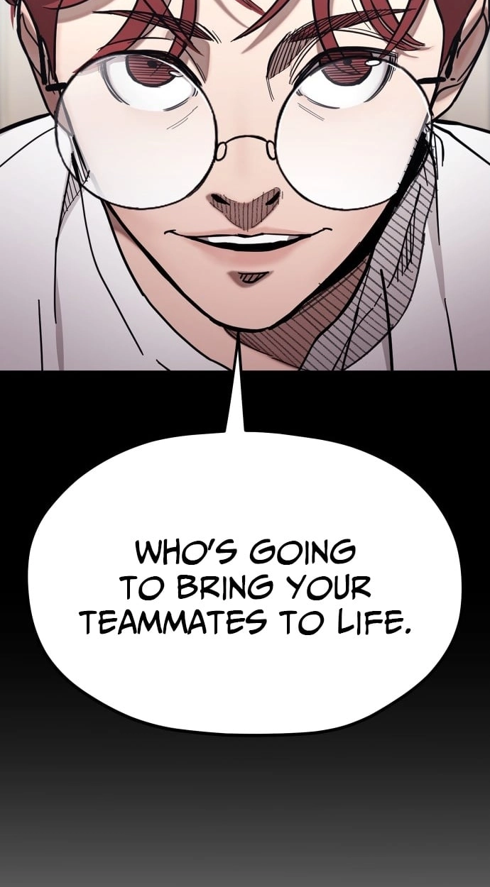 Dancer Chapter 14 page 27 - 