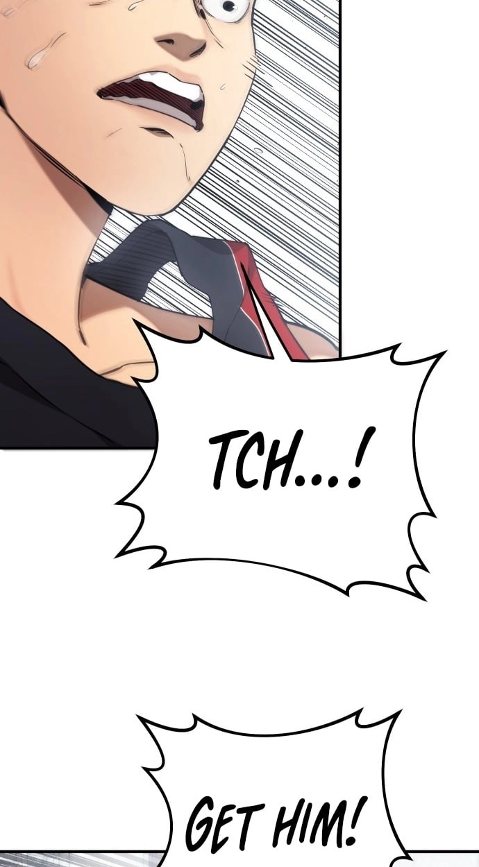 Dancer Chapter 14 page 39 - 