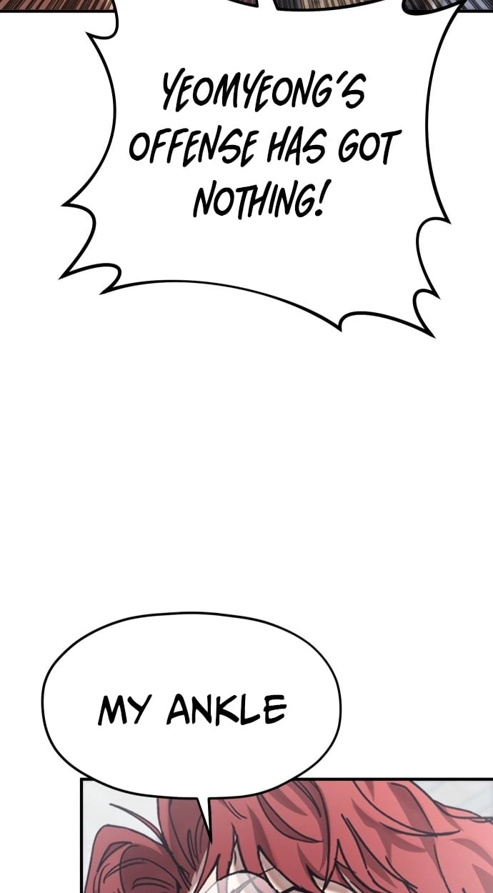 Dancer Chapter 14 page 42 - 