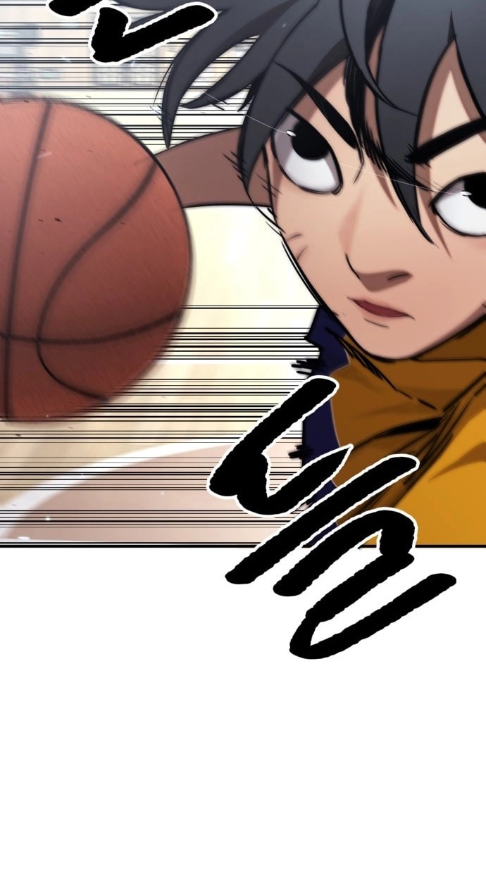 Dancer Chapter 14 page 6 - 