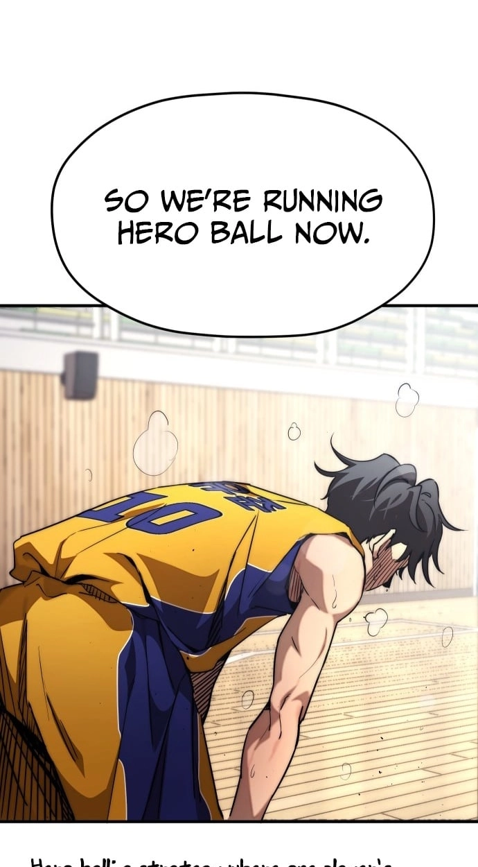 Dancer Chapter 14 page 51 - 