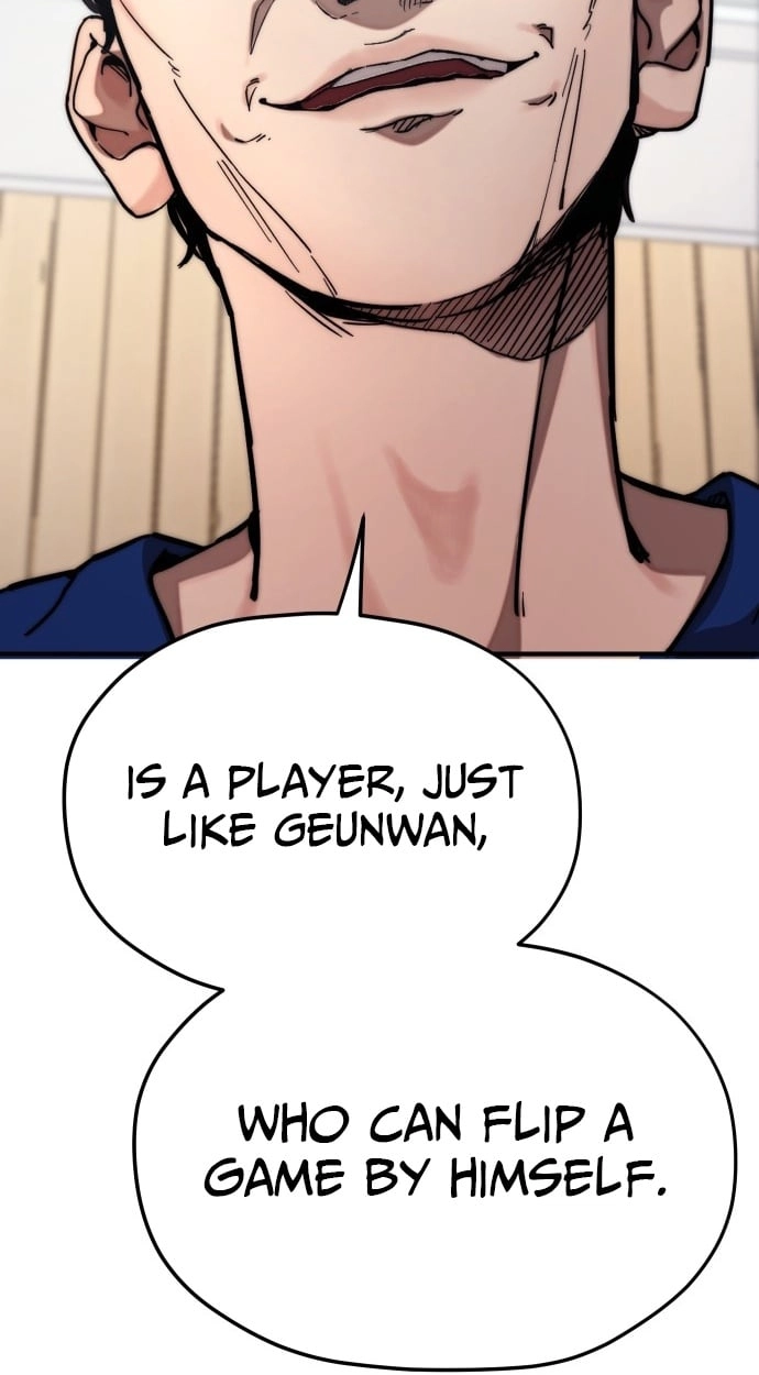 Dancer Chapter 14 page 53 - 