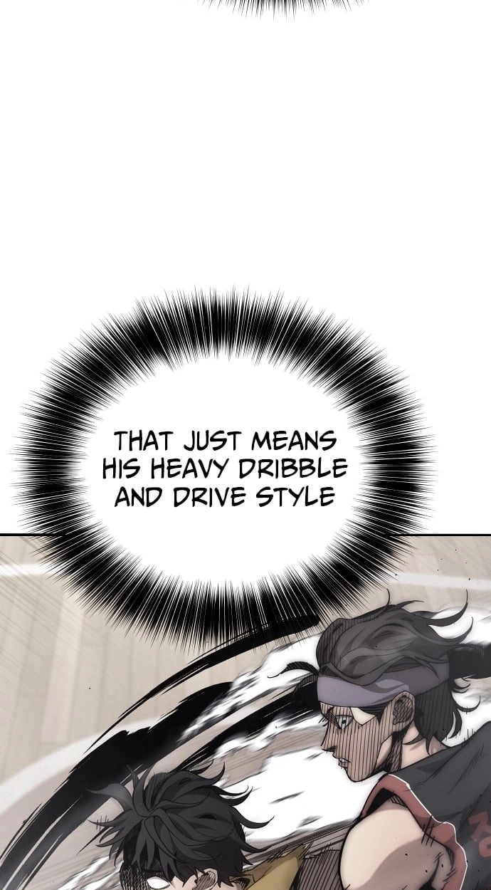 Dancer Chapter 14 page 57 - 