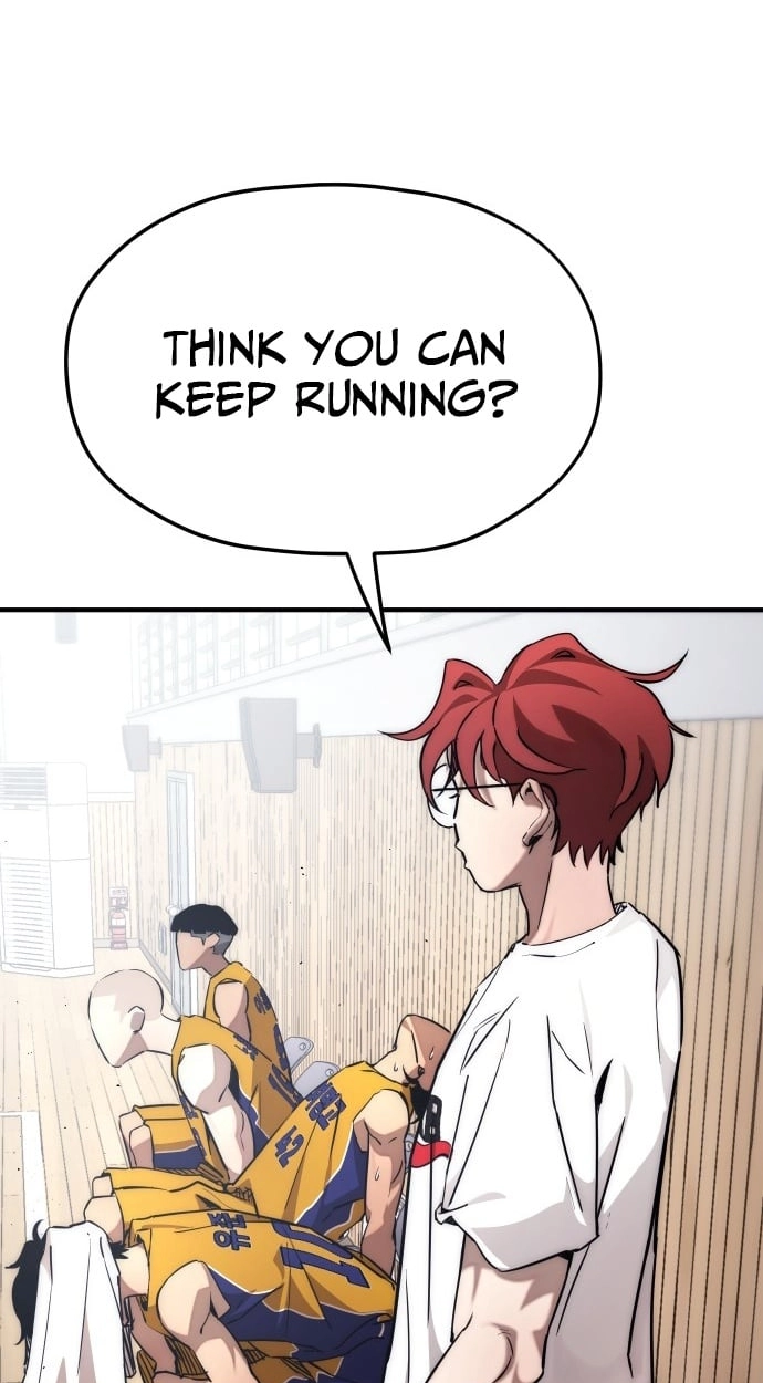 Dancer Chapter 14 page 59 - 