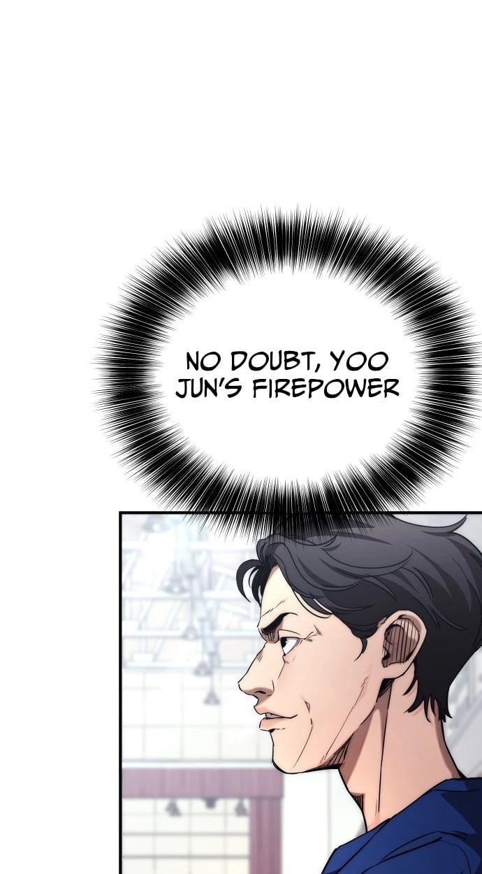 Dancer Chapter 14 page 65 - 