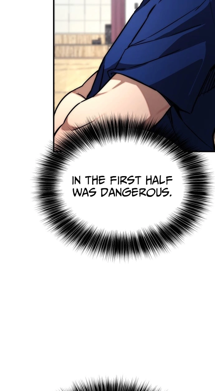Dancer Chapter 14 page 66 - 