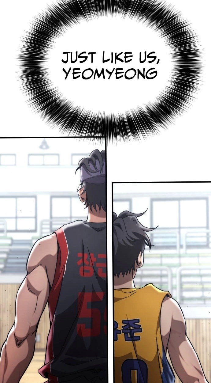 Dancer Chapter 14 page 67 - 