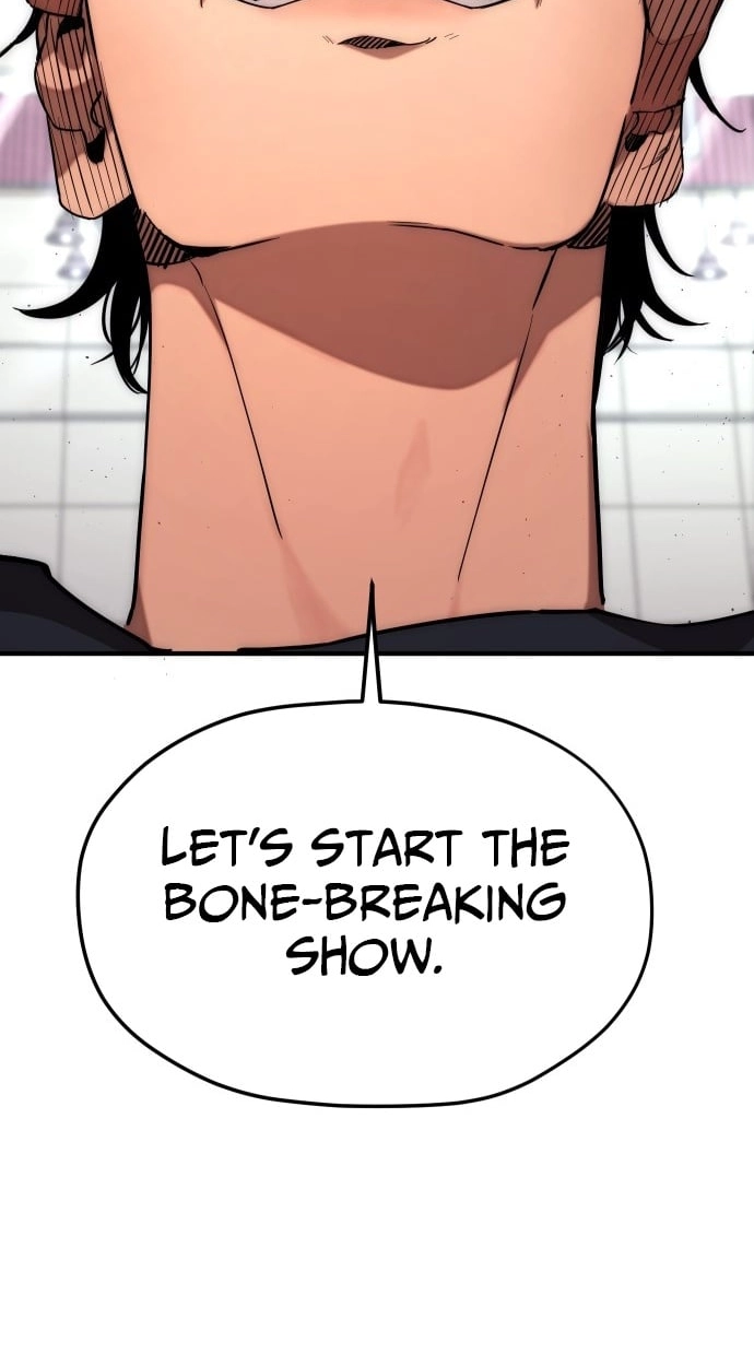 Dancer Chapter 14 page 74 - 