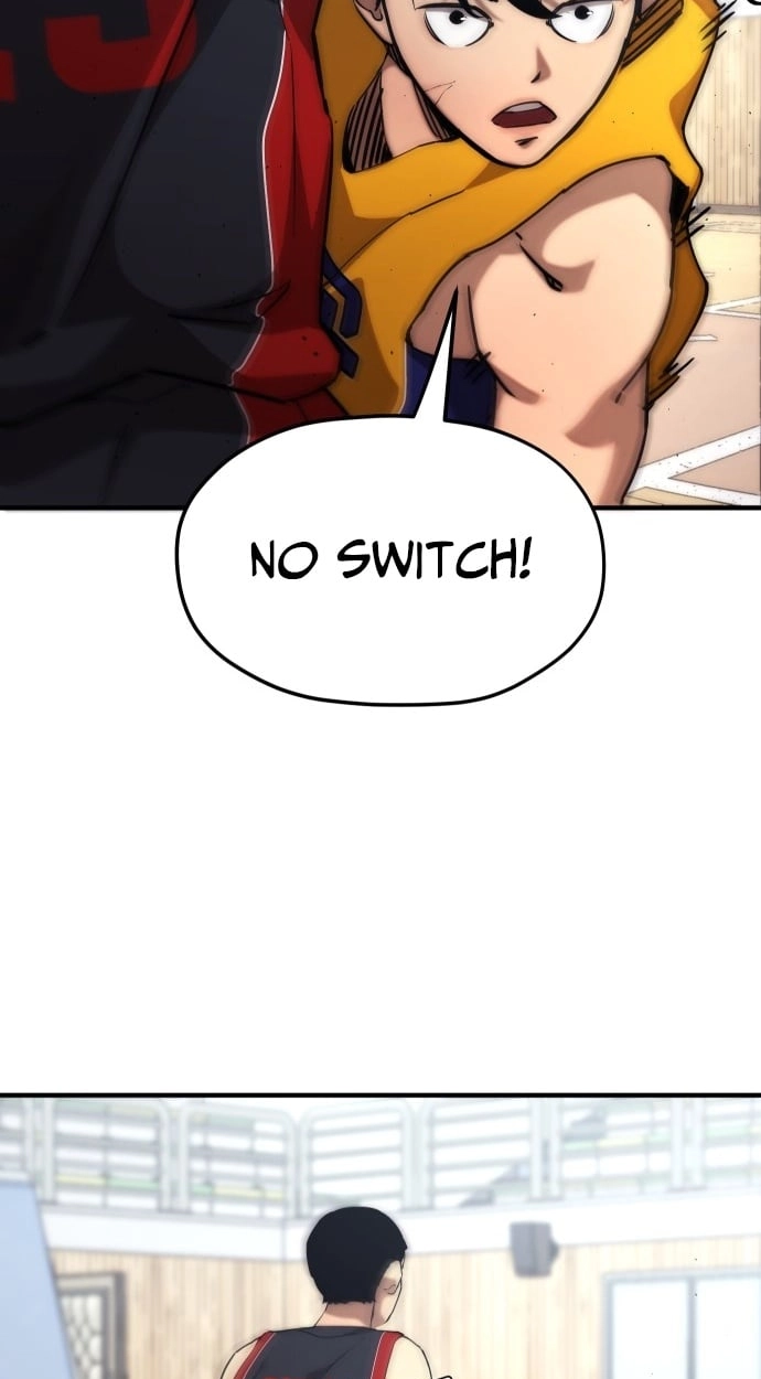 Dancer Chapter 14 page 77 - 
