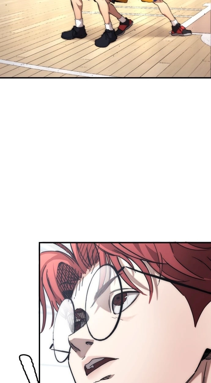 Dancer Chapter 14 page 82 - 