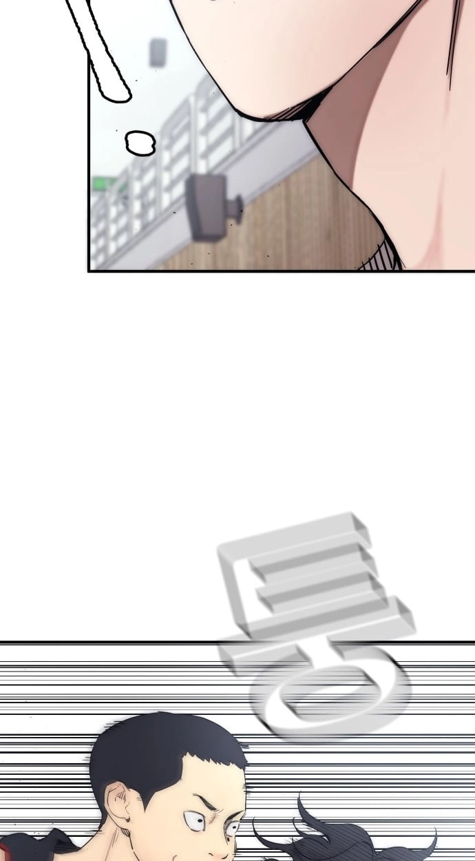 Dancer Chapter 14 page 83 - 