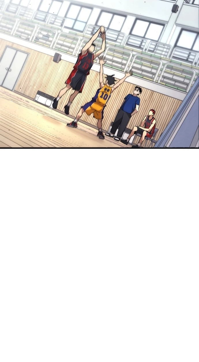 Dancer Chapter 14 page 85 - 