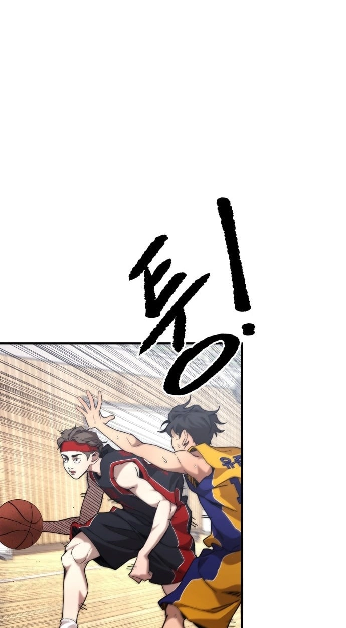 Dancer Chapter 14 page 86 - 