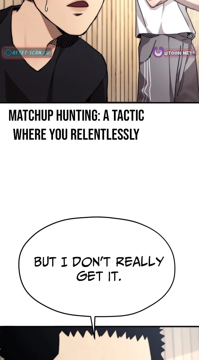 Dancer Chapter 14 page 90 - 