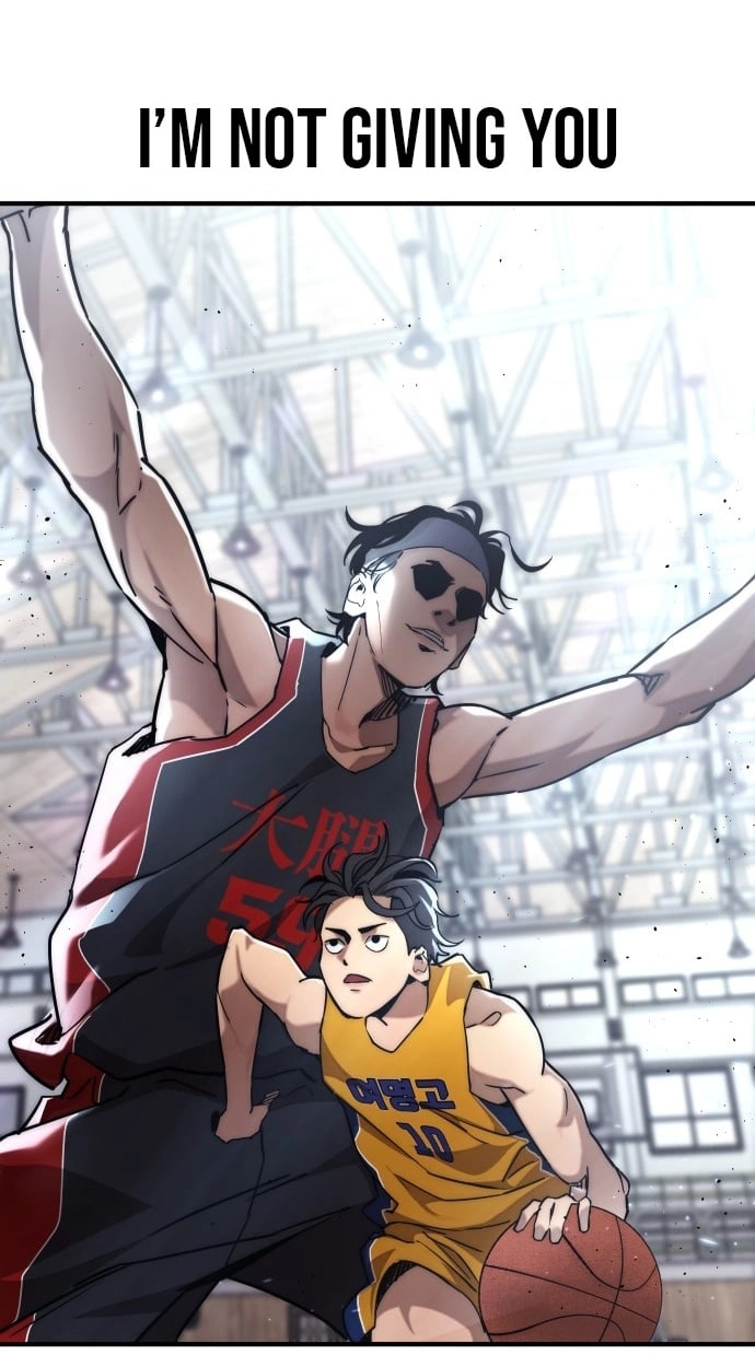 Dancer Chapter 14 page 10 - 