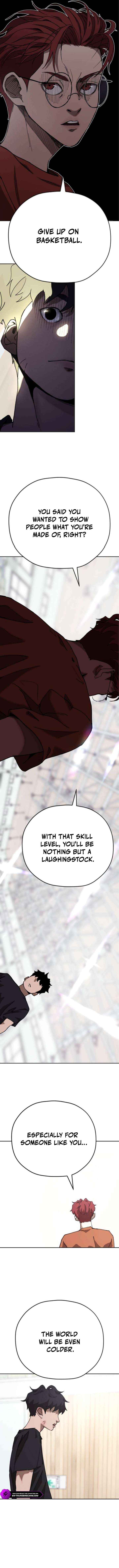 Dancer Chapter 2 page 17 - 