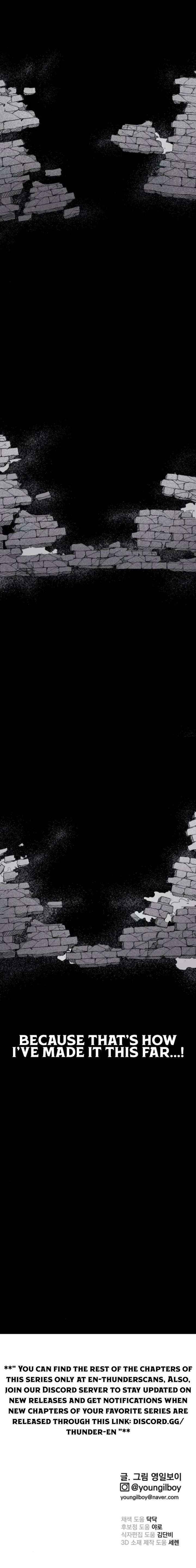 Dancer Chapter 3 page 13 - 