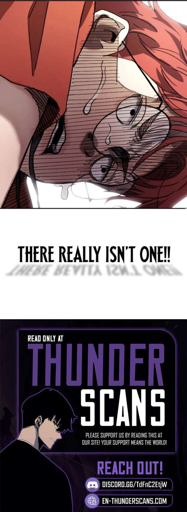 Dancer Chapter 4 page 18 - 