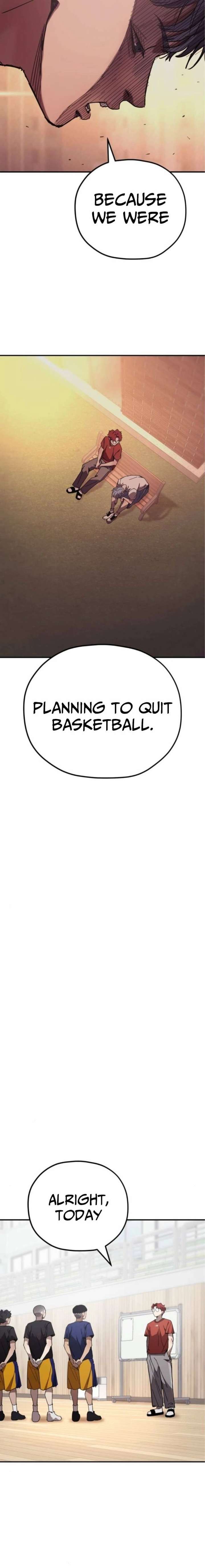 Dancer Chapter 6 page 19 - 